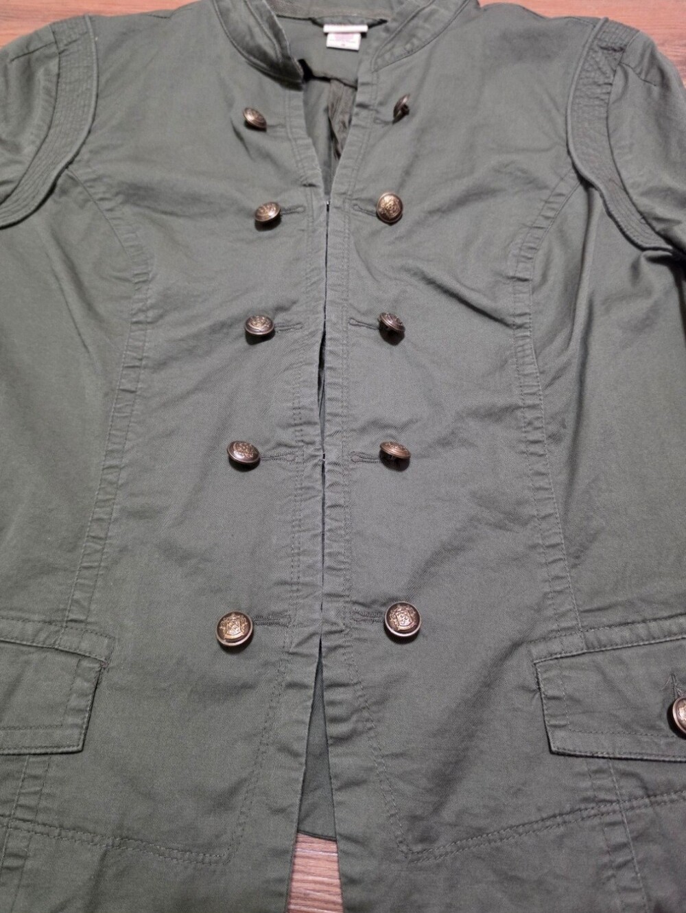 Covington jacket - Picture 2 of 5